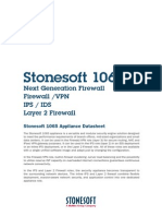 Stonesoft 1065