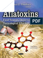 Aflatoxin