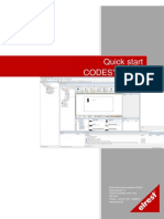 QuickStart CoDeSysV3 Atvise