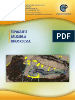 Topografía Aplicada A Obras