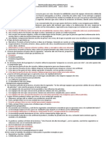 Evaluacion Lista 11 Segundo Periodo