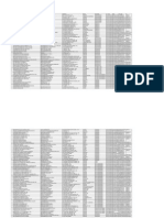 Itinerario Rota 06 PV