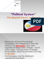 Political System Ppt. (Final)