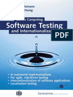 Galileo Computing-Software Testing