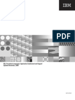 IBM DB2 9.7 For Linux, UNIX, and Windows