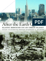 After The Earth Quakes - Elastic Rebound On An Urban Planet