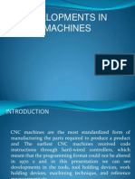 CNC Machine