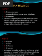 P.ALI - Konsep Dasar HIV AIDS PDF