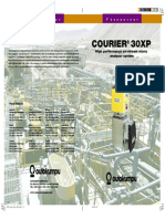 Courier® 30XP