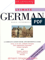 Living Language Ultimate German I PDF