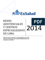 DIRECTORI Redes Lima Essalud