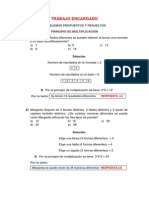 Trabajo Encargado de Estadistica