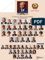 Cartaz Do Governo 2014