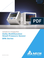 Delta DPA Catalog