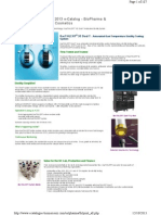 Biomerieeux Pharma Brochure 1