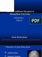 The First Affiliated Hospital of Zhengzhou University