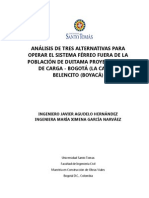 Formato de Documento