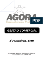 Apostila Gestao Comercial PDF