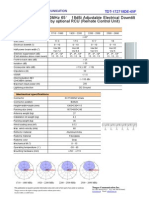 TDT 172718de 65F