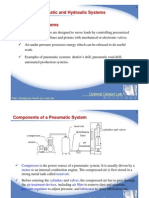 PNEUmatic System