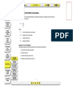 ESAB Calculating Filler Metal Consumption PDF