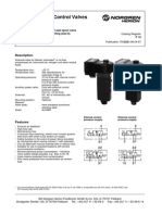 3/2 Directional Valve