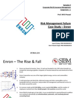 Enron Case Study