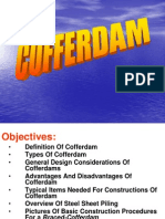 Cofferdam