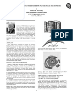 Troubleshooting ST Path Damage Mechanisms