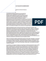 Rascovan Itinerarios Vocacionales en El Ocaso de La Sociedad Salarial