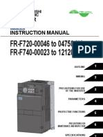 FR f700 Na Aplica