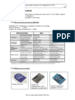 Xbee Prise en Main Rapide Module Xbee