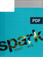 Spark - Steambot