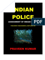 Indian Police: Praveen Kumar