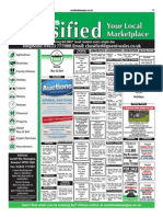 Classified: Your Local Marketplace