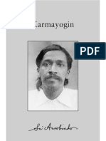 Karmayogin by Shri Aurobindo