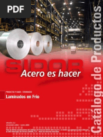 Catalogo Sidor 2