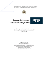 Estructura y Tecnologia de Computadores 3 - Libro Problemas