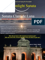 Serenata Al Claro de Luna