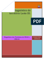 Diagnóstico Território de Cras