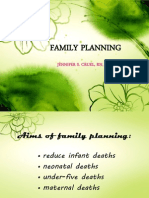 Family Planning - Health 1