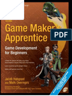 The Game Maker's Apprentice Game Development For Beginners - 1