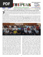 Thupuak Volume 9, Issue 9 (03 August 2014)