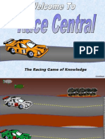 The Racing Game of Knowledge: Continue