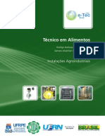 Instalacoes Agroindustriais PDF