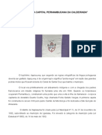 Principais Ações Realizadas Pela Prefeitura Municipal de Itapissuma Na Gestão Do Prefeito Cal Volia