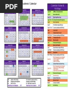 2014 15 Academic Calendar Final