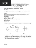 Exp 02 ECE 102