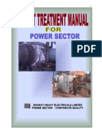 Heat Treatment Manual