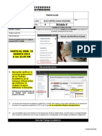 Trabajoo Psicoanalisis